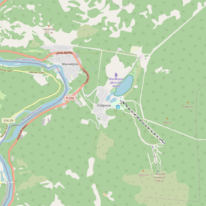 Карта село Озерное Республика Алтай Манжерок. Село Озерное Курганская область на карте.